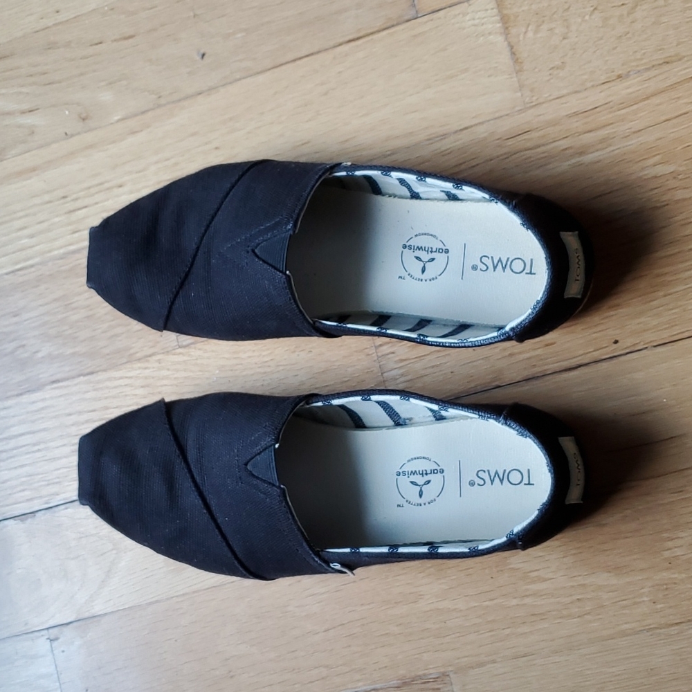 TOMS Women's Alpergatas